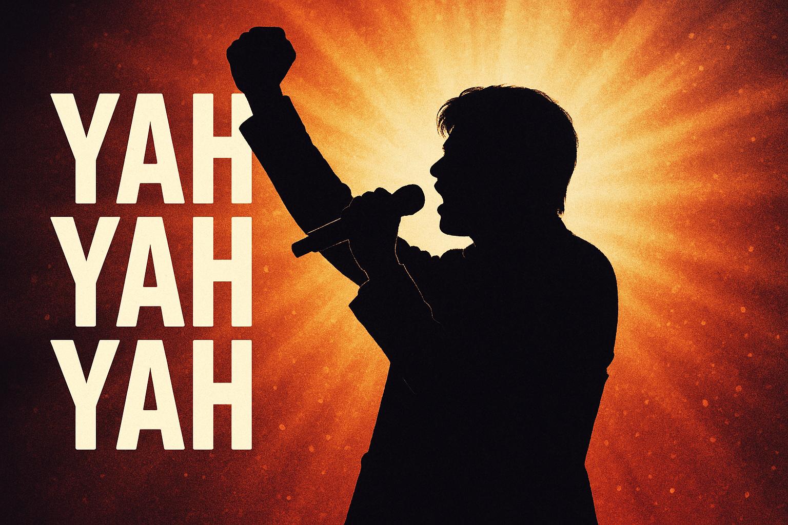 20年ぶりに響く魂の歌声──ASKAが届けた「YAH YAH YAH」の再生とその意味｜スマートトレンドピックス